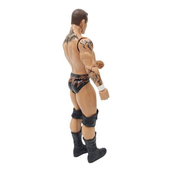 WWE Randy Orton Wrestling Action Figure Loose Toy 2017 Mattel - Picture 6 of 12